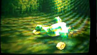 Lets Play Banjo Tooie 2 A Whole New World [upl. by Castro685]