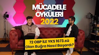 72 OBP ile EA 1673sü Olan Buğra’nın Mücadelesi 👌 [upl. by Edi61]