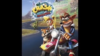 Crash Bandicoot N Sane Trilogy Soundtrack Crash 3  Orient Express amp Midnight Run [upl. by Sialac]