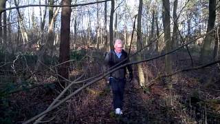 Owthorpe Rd amp Cotgrave Forest Investigation [upl. by Lemrahc]