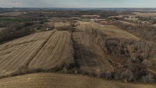 Ridgetop Farm and Investment for sale in Western Wisconsin [upl. by Rivers]