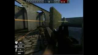 Nplay Begone gameplay free fps game NO DOWNLOAD [upl. by Seale]