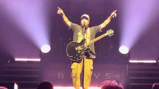 Mitchell Tenpenny  I Won’t Live  Xcite Center at Parx Casino Bensalem PA  111524 [upl. by Carlita646]