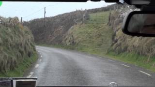 Private Tour of Ireland with Kensington Tours [upl. by Karilynn]