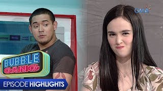 Bubble Gang May Facebook ba dyan sa ATM [upl. by Anid]