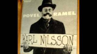 Karl Nilsson  Povel Ramel [upl. by Acir]