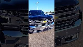 2022 Chevy Silverado lt [upl. by Eatnhoj]