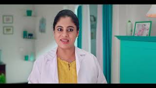 Pampers  No 1 Choice of Doctors Tamil  Saranya Mohan  20 Sec [upl. by Allyson]