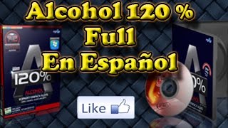 Descargar Alcohol 120 full en Español 2022 [upl. by Yelyr]