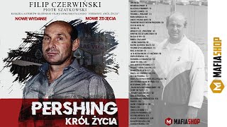 Pershing Król życia AUDIOBOOK – Darmowy fragment [upl. by Danit]