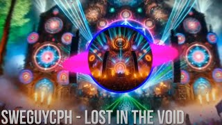 sweguycph  Lost in the void [upl. by Adnarram]