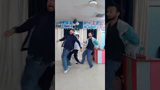 🕺Nakhre Nawabi Punjab🎶i songreels dance trending viral KaranAujlaOfficial D2KBeats [upl. by Anitnerolf]