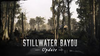 Return to Stillwater Bayou  Hunt Showdown 1896 [upl. by Ikram]