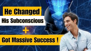 Live Demonstration Testing and Changing the Subconscious Mind  What Happened 6 Months Later [upl. by Cohby67]