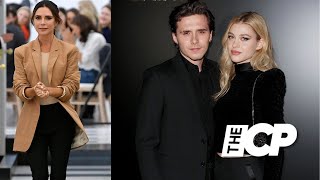 Nicola Peltz pours out her heart on emotional note amid rumors of feud with Victoria Beckham [upl. by Nosduj938]