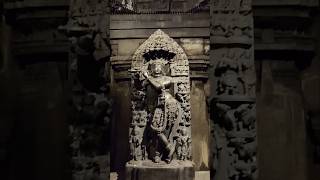 Shri Chennakeshava swamy temple Somanathapura Karnataka travel travelvlog history travelling [upl. by Heller]