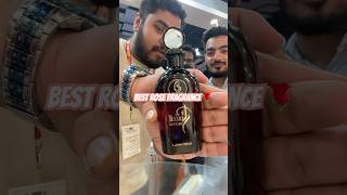 India International Trade Fair Pragati Maidan Arabiyat Prestige Perfume  BEST ROSE FRAGRANCE [upl. by Ikkiv]