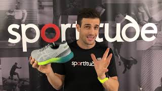 Early2019 Best Running Shoe Picks  Sportitude [upl. by Xuagram]