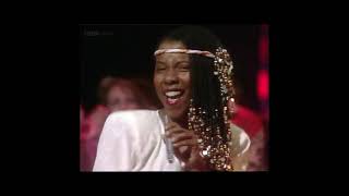 Patrice Rushen  Forget Me Nots Video HQ [upl. by Ainafets897]