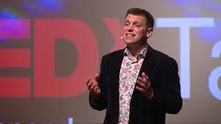 CAR Tcell therapy Reprogramming the immune system to treat cancer  Rob Weinkove  TEDxTauranga [upl. by Joerg599]