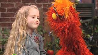 Sesame Street Murray Daniella and Pets [upl. by Sheila]