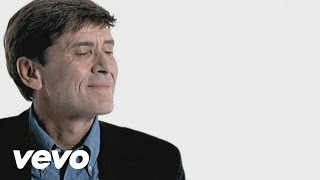 Gianni Morandi  Il Mio Amico videoclip [upl. by Meihar]