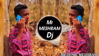 👌👌👌ZALUR ZULUR EDDE VATTINE DADA kolami Dj remix song 👌👌👌 [upl. by Nylyrehc]