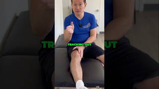 Align Your Kneecap To Relieve Pain [upl. by Dorise]