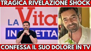 🔴TRAGICA RIVELAZIONE ALBERTO MATANO LA VERITÀ CHOC IN DIRETTA ULTIMORA Notizie Flash e Gossip [upl. by Aible]