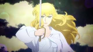 تريلر جديد لفلم الكلاسيكي اوسكار The rose of the Versailles قادم في 31 يناير 2025haikyu anime [upl. by Alica154]