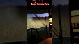 Combine Going Strong Case ih 2588  30ft header [upl. by Ingemar]