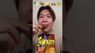 MAKAN SNACK SESUAI EMOJI asmr shorts snack emoji [upl. by Copland]