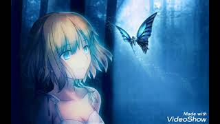 tornade louane nightcore [upl. by Katleen]