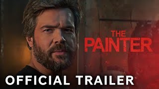 The Painter  Official Trailer  Paramount Movies [upl. by Tolley]