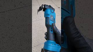 multicutter 멀티커터 충전커터 만능커터 newone antivibration oscillating tool cordless 알리익스프레스 멀티커터 [upl. by Thurber]