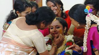 Uppum Mulakum│Flowers│EP 596 [upl. by Hourihan273]