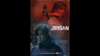 Official Trailer Jirisan  MAXstream Original [upl. by Tedie]