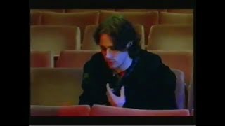 Jeff Buckley  The Art of Making Records [upl. by Wetzel]