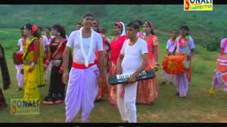 New khortha Jhumar 2015 Aankhik lorआँखिक लोर Jharkhandi Jhumar [upl. by Lanam248]