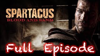 Full Film Spartacus Sand And Blood  Kisah Panjang Menuju Merdeka S1 [upl. by Skyler]