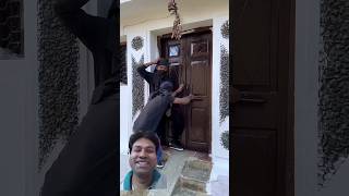 Sona chor shorts comedy video trending [upl. by Solegnave674]