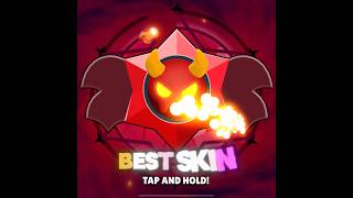 I get the best skin ❤️‍🔥 [upl. by Koral]