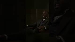 Chalky White amp Dr Narcisse  Boardwalk Empire [upl. by Adelric562]