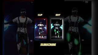 TREND 🥵 foryou shorts freefire foryoubage foryoupage [upl. by Sixele]