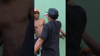 El demente creativo parati freestyle rap hiphop peligrosos [upl. by Ioved]