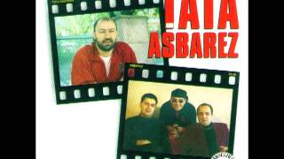 Tata Simonyan  Im Aghjik  Tata amp Asparez  Vol2  1997 [upl. by Mientao]