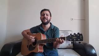 Tutamıyorum Zamanı Kenan Doğulu cover kenandogulu [upl. by Lacee]