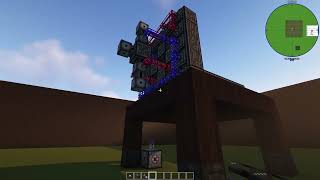 Applied Energistics 2  E2E Modpack  Ad Hoc amp P2P Networks  E01 [upl. by Melly]