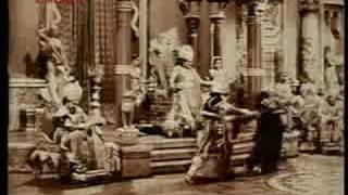 deena bandhava asahaayuraalini song in ntr pandava vanavasam [upl. by Hadley]