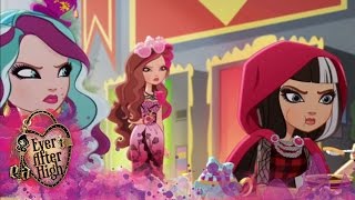 The Day Ever After  Ever After High™ [upl. by Vas]